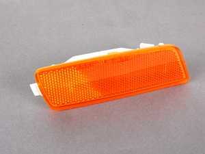 ES#2227582 - 1K5945072B - Side Marker - Right - OEM orange replacement side marker - Genuine Volkswagen Audi - Volkswagen