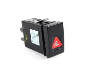 Hazard Switch