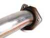 ES#5914 - 8d0253301cl -  Exhaust Downpipe - (NO LONGER AVAILABLE) - Includes the flex section - Genuine Volkswagen Audi - 