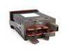 ES#300318 - 1C0953235BB41 - Hazard Switch - Hazard switch in dash - Genuine Volkswagen Audi - Volkswagen
