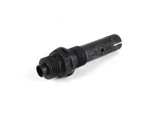 Speedometer Pinion Guide