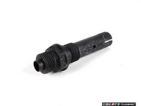 ES#271546 - 02A409193 - Speedometer Pinion Guide - Connects the pinion to the speedometer cable - Genuine Volkswagen Audi - Audi Volkswagen