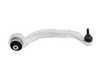 ES#263663 - 8E0407694AM - Front Lower Control Arm - Curved - Right - Keep your suspension steady - Lemforder - Audi