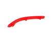 ES#420614 - 7L6945106A - Reflector - Right - Safety item which mounts below the tail light - Genuine Volkswagen Audi - Volkswagen