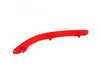 ES#420614 - 7L6945106A - Reflector - Right - Safety item which mounts below the tail light - Genuine Volkswagen Audi - Volkswagen