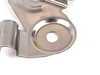 ES#437350 - 8E0609761G - Parking Brake Cable Guide - Left - Left side bracket for the parking brake cable - Genuine Volkswagen Audi - Audi