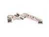 ES#437350 - 8E0609761G - Parking Brake Cable Guide - Left - Left side bracket for the parking brake cable - Genuine Volkswagen Audi - Audi