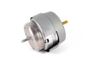 ES#436353 - 8E0199382AJ - Hydraulic Engine Mount - Right - Eliminate excessive engine vibrations - Genuine Volkswagen Audi - Audi