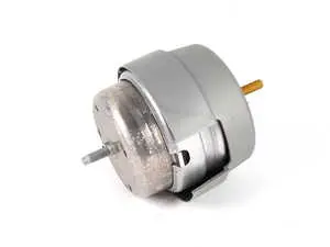 Hydraulic Engine Mount - Right