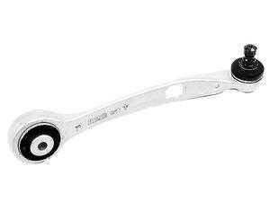 ES#263666 - 8e0407505c - Front Upper Control Arm - Straight - Left - Keep your suspension steady - Lemforder - Audi