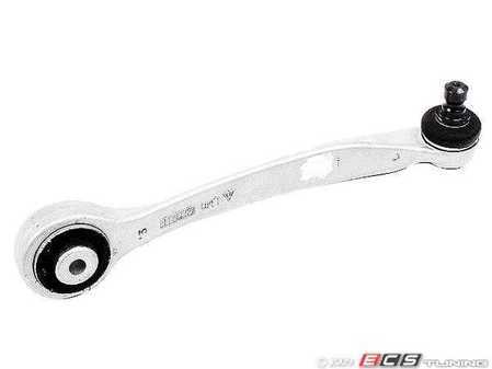 ES#263666 - 8e0407505c - Front Upper Control Arm - Straight - Left - Keep your suspension steady - Lemforder - Audi