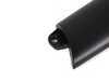 ES#98267 - 51412753326 - Interior Door Handle - Black - Right - Straight short section door handle - Genuine MINI - MINI
