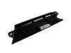 ES#98267 - 51412753326 - Interior Door Handle - Black - Right - Straight short section door handle - Genuine MINI - MINI