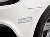 ES#2535653 - GJSMSCLR-AKT - ECS Golf R Clear Bumper Side Markers - ECS Tuning's Own Bumper Lenses replace orange reflector on side of the front bumper. Limited lifetime warranty! - ECS - Volkswagen