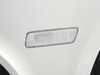 ES#2535653 - GJSMSCLR-AKT - ECS Golf R Clear Bumper Side Markers - ECS Tuning's Own Bumper Lenses replace orange reflector on side of the front bumper. Limited lifetime warranty! - ECS - Volkswagen