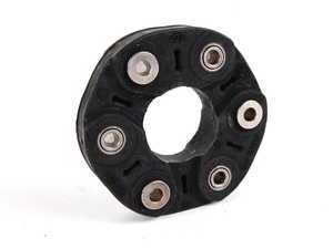 ES#48585 - 26117573276 - Universal Flex Disc - Also known as a "Guibo" - Genuine BMW - BMW
