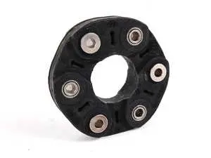 Universal Flex Disc