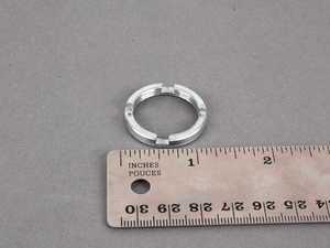 ES#89329 - 51211928307 - Nut - Priced Each - Found behind the handle around the door lock cylinder - Genuine BMW - BMW