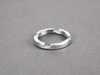 ES#89329 - 51211928307 - Nut - Priced Each - Found behind the handle around the door lock cylinder - Genuine BMW - BMW