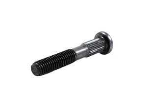 ES#26076 - 11621704717 - Exhaust Manifold Stud - Priced Each - Used in the exhaust manifold - Genuine BMW - BMW
