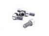 ES#1027 - B5S4CMCK - Clutch Kit - Stage 3 - More holding power & a Kevlar lined disc - Assembled By ECS - Audi