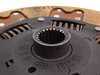 ES#1027 - B5S4CMCK - Clutch Kit - Stage 3 - More holding power & a Kevlar lined disc - Assembled By ECS - Audi