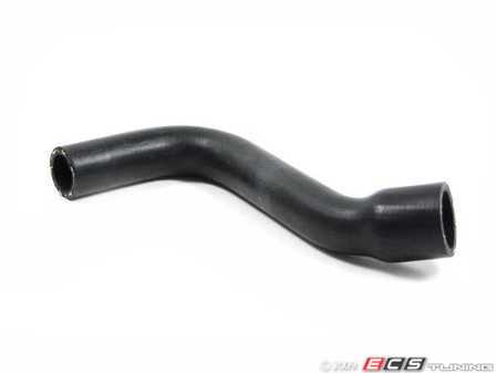 ES#263836 - 64218391013 - E39 Heater Hose - Used from the engine block to the heater core - Elaplast - BMW
