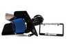 ES#519356 - 54-10462 - E46 M3 Magnum FORCE Pro 5R Stage 2 Air Intake System - Excellent sound & power - the ultimate performance intake! +12hp & +11lb/ft! - AFE - BMW