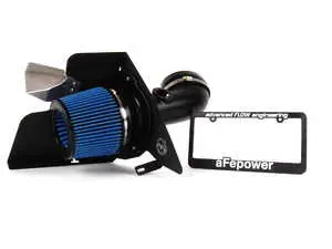 E46 M3 Magnum FORCE Pro 5R Stage 2 Air Intake System