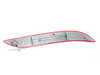 ES#173713 - 63146915039 - Rear Bumper Reflector - Left - Found on the drivers side of the rear bumper - Genuine BMW - BMW