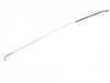 ES#134399 - 52101916613 - Seat Release Cable - Priced Each - (NO LONGER AVAILABLE) - 315mm. Used to unlock the seat allowing movement - Genuine BMW - 