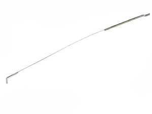 ES#134399 - 52101916613 - Seat Release Cable - Priced Each - (NO LONGER AVAILABLE) - 315mm. Used to unlock the seat allowing movement - Genuine BMW - 