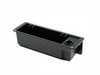 ES#86735 - 51168208722 - Front Ashtray Insert - Black removable insert - Genuine BMW - BMW