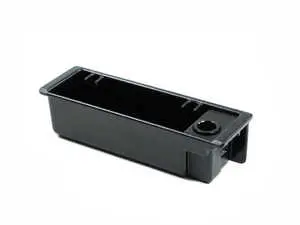 Front Ashtray Insert