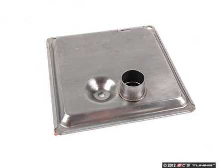 ES#2526405 - 24311218550 - Transmission Oil Filter - Febi - BMW