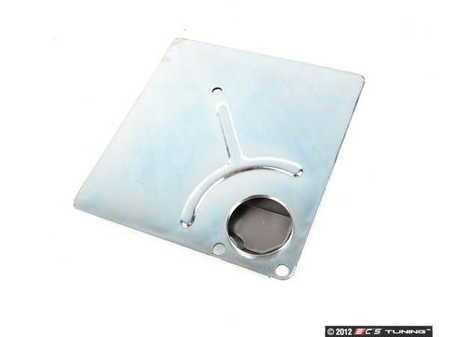 ES#2526407 - 24311218571 - Transmission Oil Filter - Does not include o ring - Febi - BMW