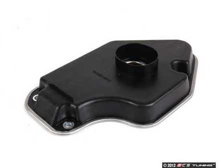 ES#2526410 - 24111218899 - Transmission Filter - Keep your fluid clean - Febi - BMW