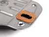 ES#2526410 - 24111218899 - Transmission Filter - Keep your fluid clean - Febi - BMW