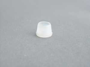 ES#75689 - 51121867907 - Grommet - Exterior Trim - Genuine BMW - BMW