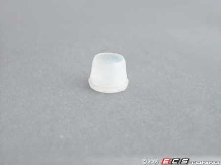 ES#75689 - 51121867907 - Grommet - Exterior Trim - Genuine BMW - BMW