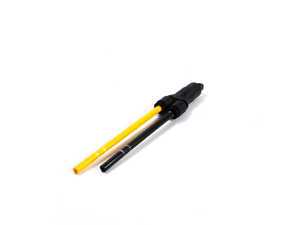 ES#65985 - 37106762513 - Vent Tube - Connects directly to the sway bar - Genuine BMW - BMW