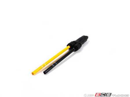 ES#65985 - 37106762513 - Vent Tube - Connects directly to the sway bar - Genuine BMW - BMW