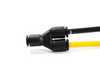 ES#65985 - 37106762513 - Vent Tube - Connects directly to the sway bar - Genuine BMW - BMW