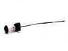 ES#65984 - 37106761635 - Dynamic Sway Bar Vent Tube - Allows the fluid inside the sway bar to vent  - Genuine BMW - BMW