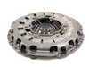 ES#1327 - RS4CLUTCHKIT - Clutch Kit - Revive the response & feel of your transmission with an RS4 clutch - Assembled By ECS - Audi Volkswagen