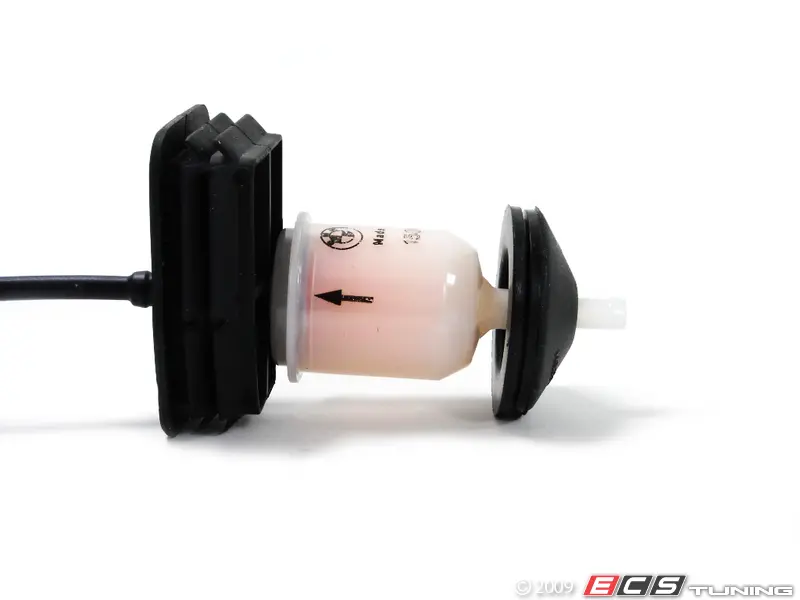 Genuine BMW - 37106761635 - Dynamic Sway Bar Vent Tube (37-10-6 