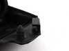 ES#57628 - 33326758385 - Stone Chip Protection - Left Rear - For the bottom of the rear shocks - Genuine MINI - MINI