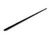 ES#94239 - 51337071670 - Bottom Window Trim - Right - (NO LONGER AVAILABLE) - Located on door against the window. - Genuine MINI - 