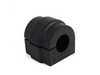 ES#59117 - 33551096893 - E53 Rear Sway Bar Bushing - Priced Each - Fits 22mm sway bar, 2 required per vehicle - Genuine BMW - BMW