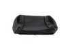 ES#432116 - 8D0881405BLGYP - Front Lower Seat Cover - Leatherette - Onyx - Priced Each - (NO LONGER AVAILABLE) - Replace the worn or torn lower seat cover - Genuine Volkswagen Audi - 